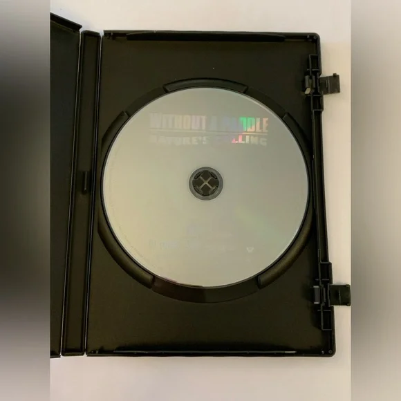 Without a Paddle: Nature’s Calling DVD - Picture 3 of 3